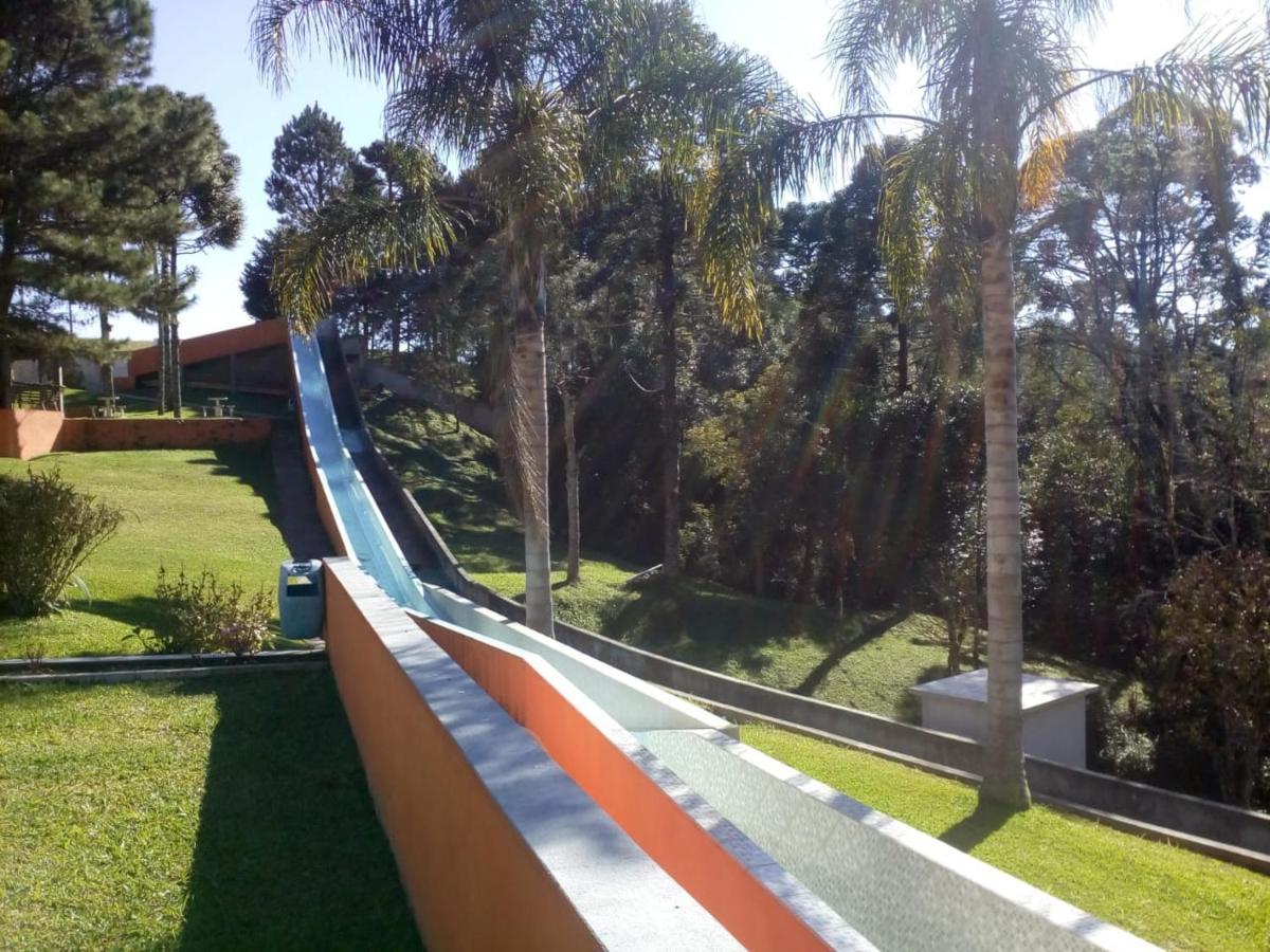 Recanto Paraiso Aventuras Rio Negrinho Exterior photo