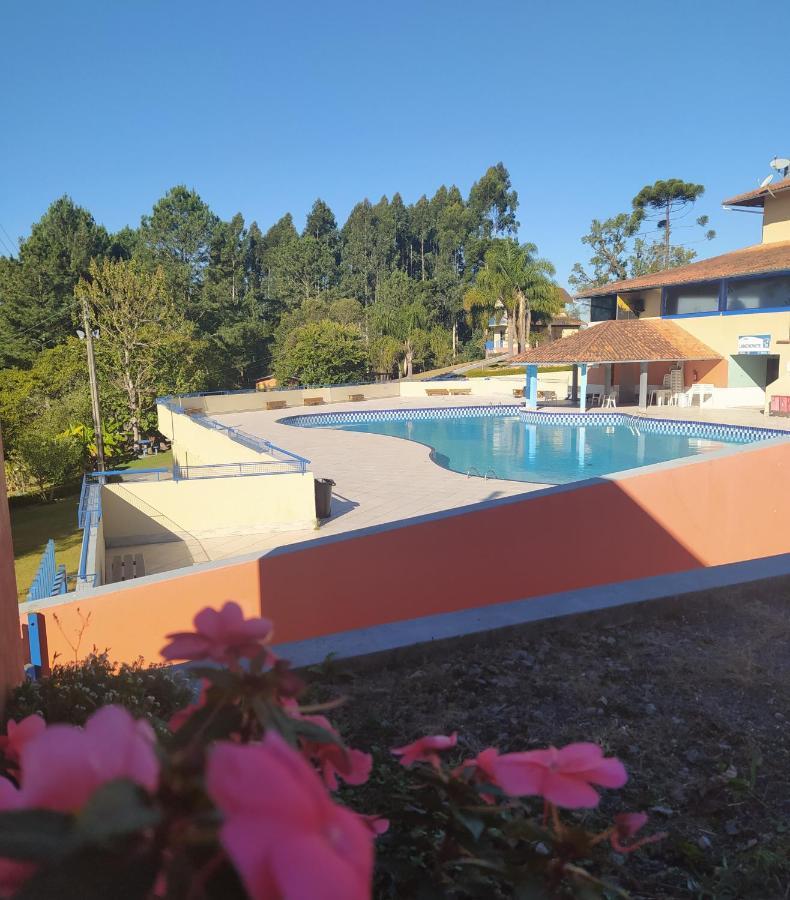 Recanto Paraiso Aventuras Rio Negrinho Exterior photo