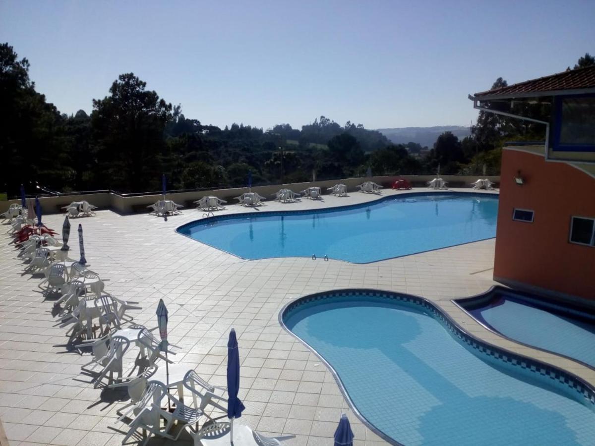 Recanto Paraiso Aventuras Rio Negrinho Exterior photo