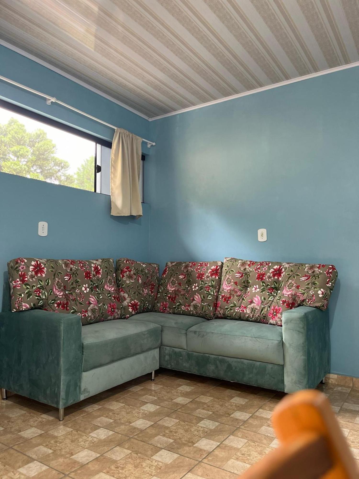 Recanto Paraiso Aventuras Rio Negrinho Room photo