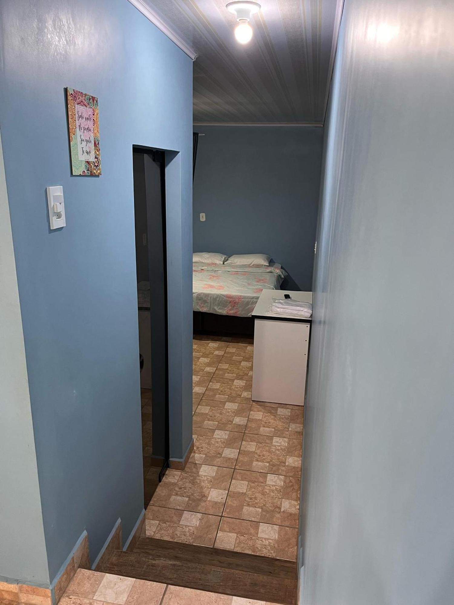 Recanto Paraiso Aventuras Rio Negrinho Room photo